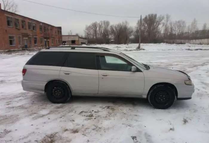 Продам автомобиль 