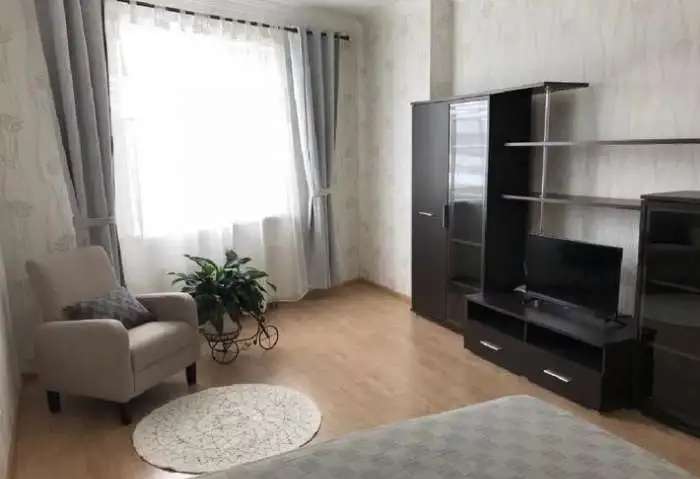 Квартира в центре проспект Гагарина