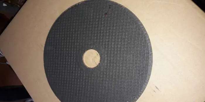 Круг отрезной ЛУГА-АБРАЗИВ 200х3х32 41 14А В 40 O,P,Q(40СТ)