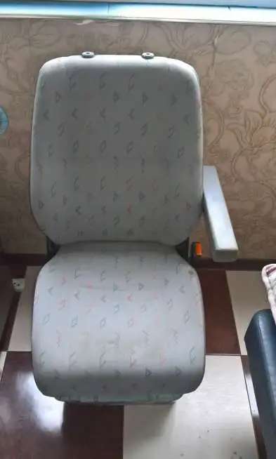 Кресло пассажирское mercedes sprinter, vw lt