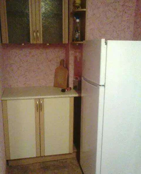 Комната в общежитии, Улица Бекетова 18А