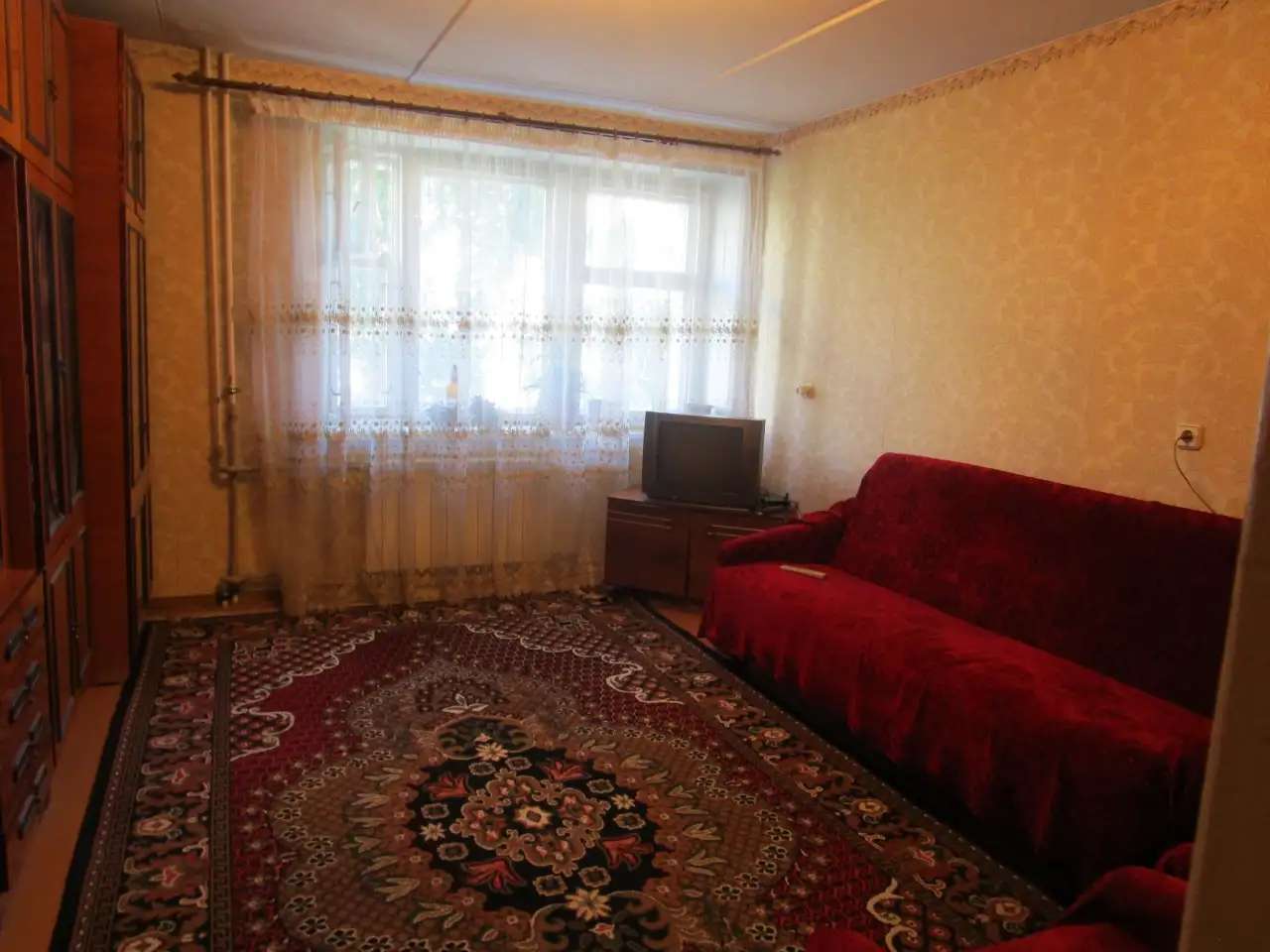 Продаю квартира, Нижний, 72,30 м², 3 эт., Автозаводская м.