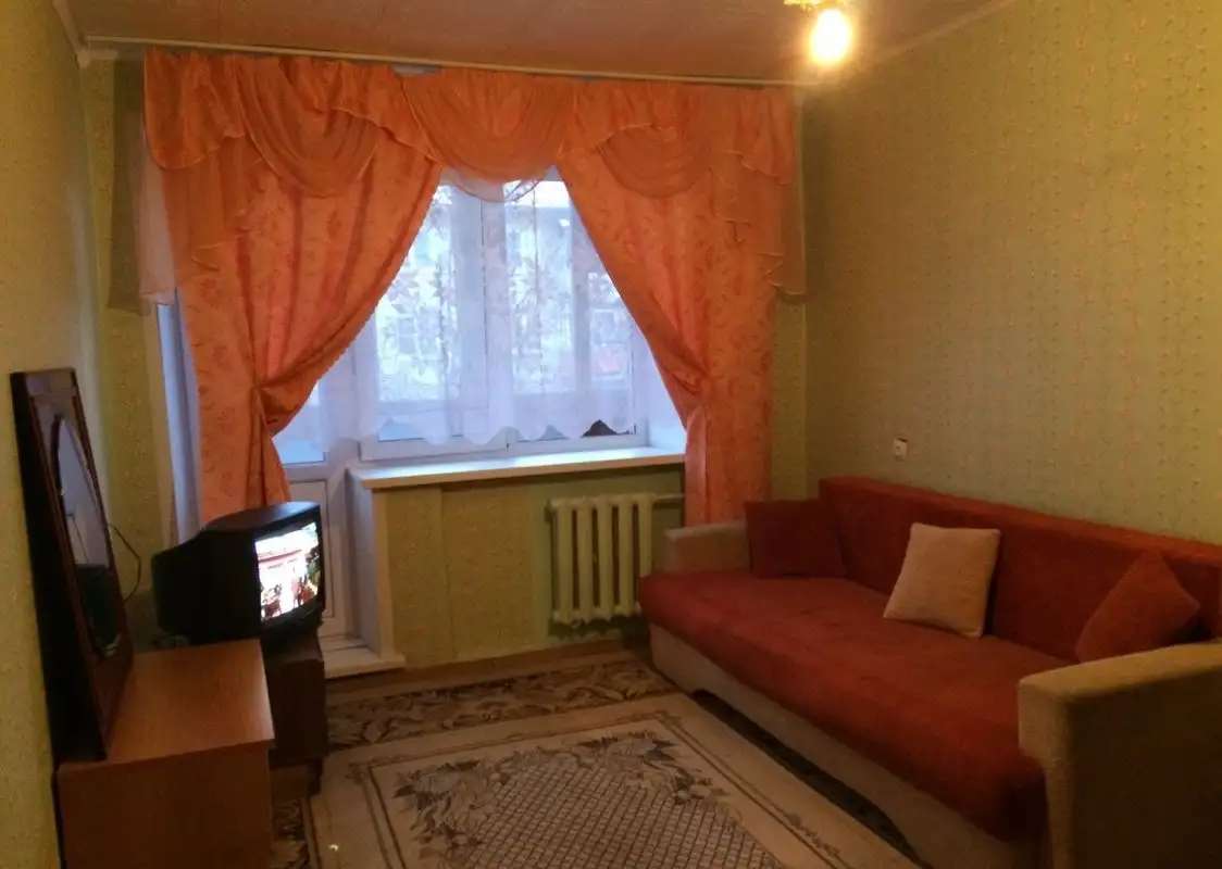СДАМ комнату в квартире ТОТМИНА 18