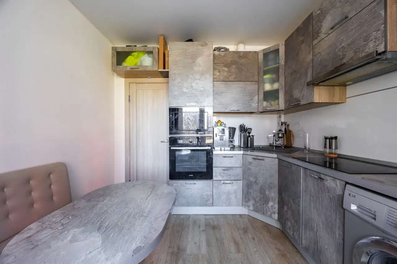 Продажа 1к квартиры с террасой, Янино-1, Оранжевая ул 2, 38,10 м², 1 эт., Ладожская м., Янино-1, Оранжевая ул 2