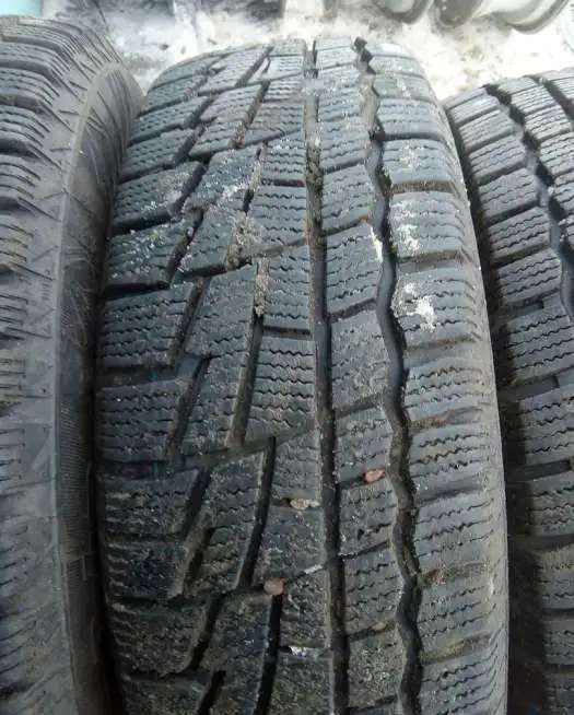 cordiant winter drive 185/70/R14