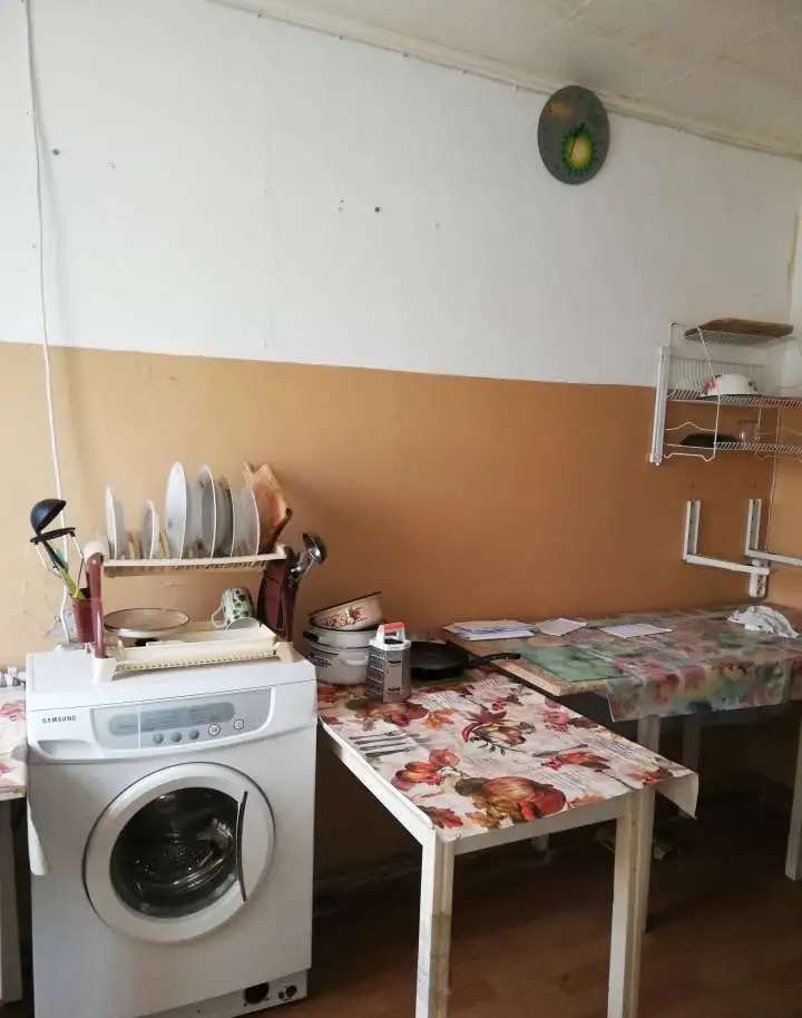 Уютная комната в центре, Серпуховская