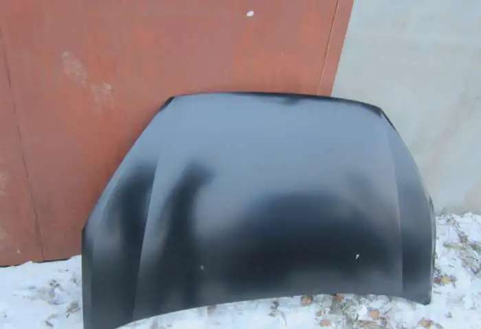 Капот Форд S-MAX