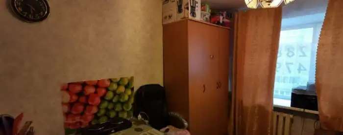 Продам комнату, Г. ул. Парашютная, д.21
