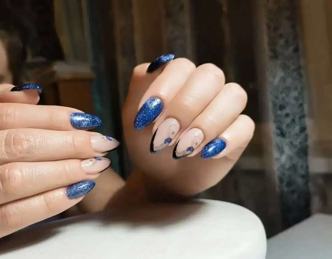 Маникюр