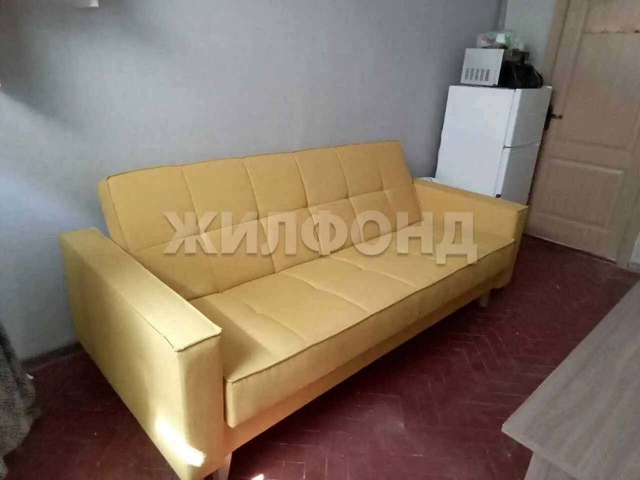 Продается комната 12 м2 в 5 ком.кв.