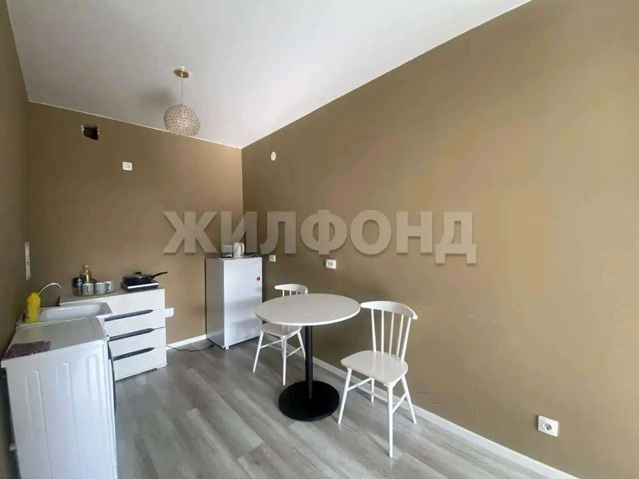 Продается 2-комн. квартира 34.2 кв.м.