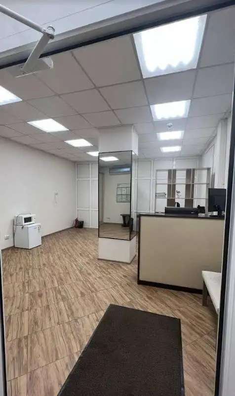 Продам помещение с евроремонтом, Волгоградская д. 5а 136,00 м2