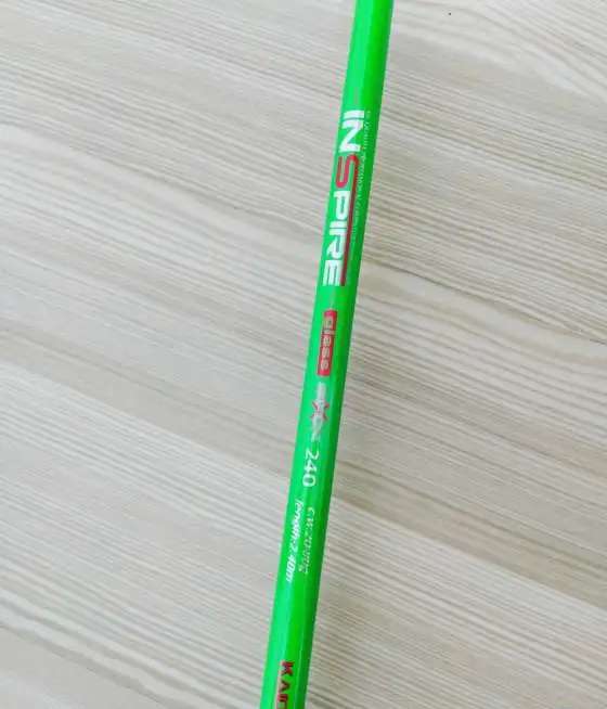 Спиннинг