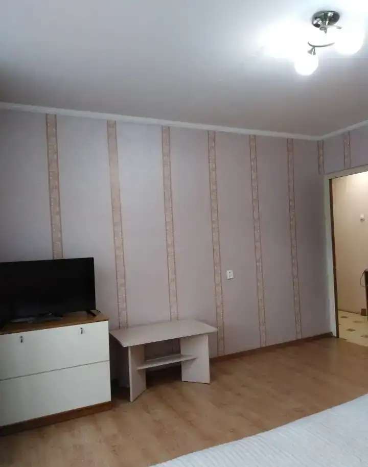 квартира в центре, Багратиона 148