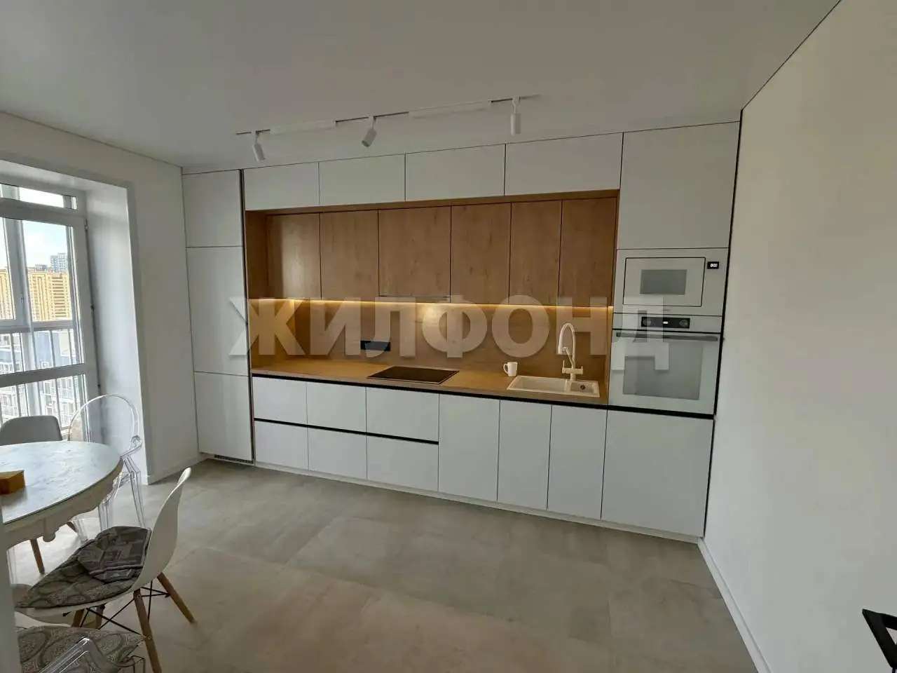 Продается 2-комн. квартира 73 кв.м.