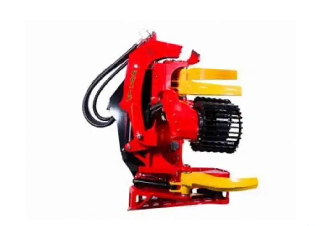 Харвестерная голова SP Maskiner 661, новая, 4 шт