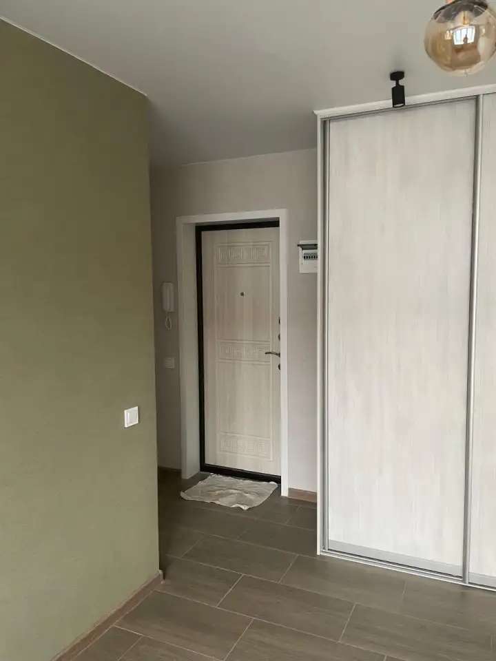 Компактная однушка, Нижний ул. Баранова дом 11, 8 эт., Буревестник м.,, ул. Баранова дом 11
