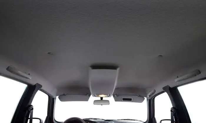 Chevrolet NIVA 2018