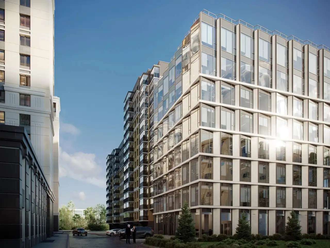 Продажа офиса 632.01 м2, Санкт-петербург, московский проспект, 65 литера э