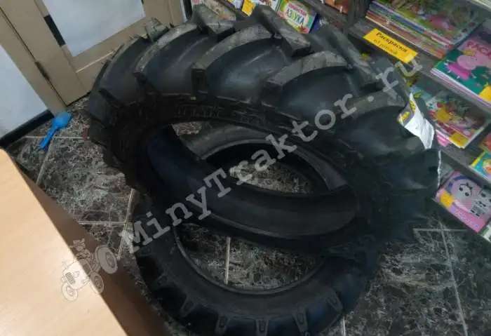 Шина 8.3-24 6PR на минитрактор, MinyTraktor.ru