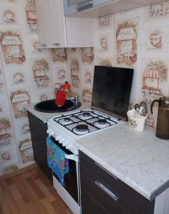 квартира в центре, Полоцкая 2