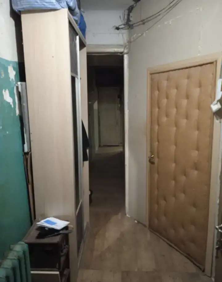 Сдача комнаты, Подольская ул. 1-3-5