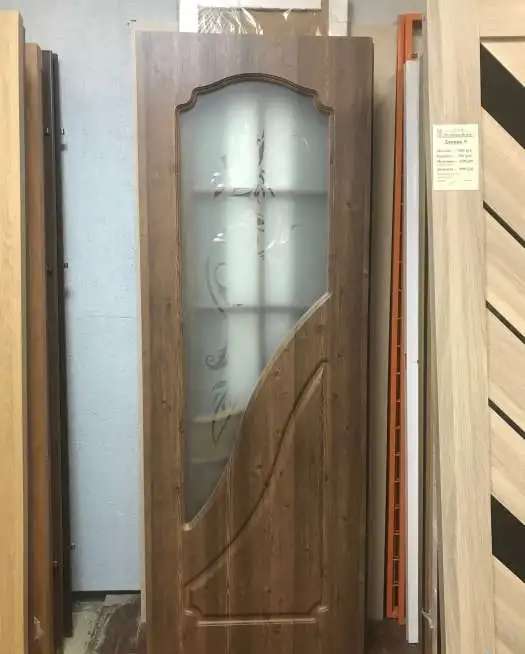 Распродажа межкомнатных дверей