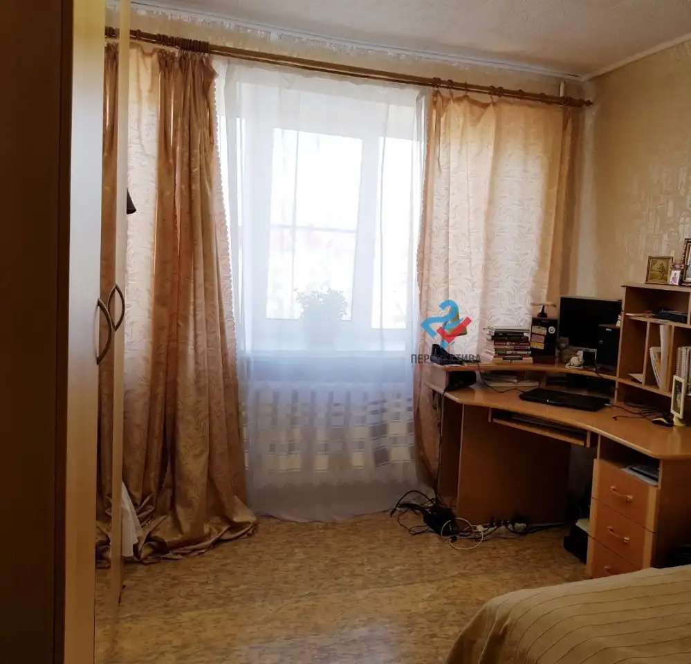3к пр.Ильича с необходимой мебелью, ближайшая ст.м.Парк Культуры