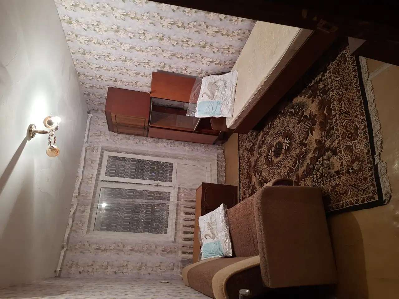 Сдам 3 комнатную квартиру, Энергетиков 24