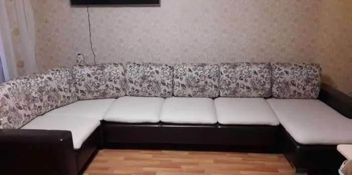 Продам большой диван