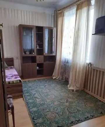 сдам комнату на длительное время, улица Багратиона 125