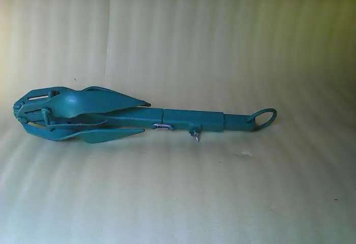 Якорь новинка 
