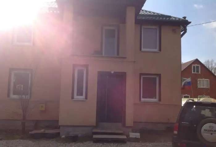 дом продается в калининграде 160,00 м2