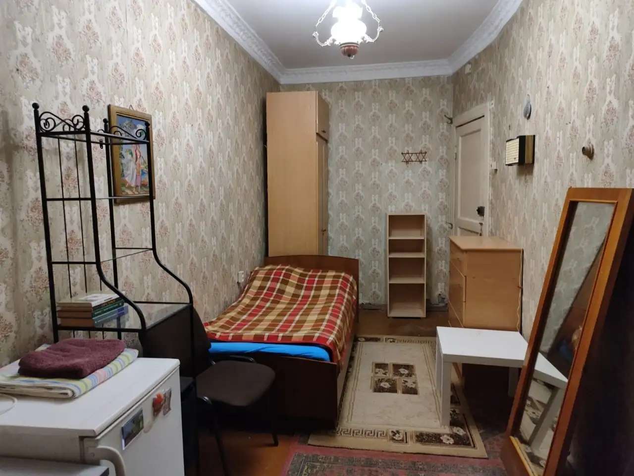 Сдам комнату Кондратьевский проспект ,34