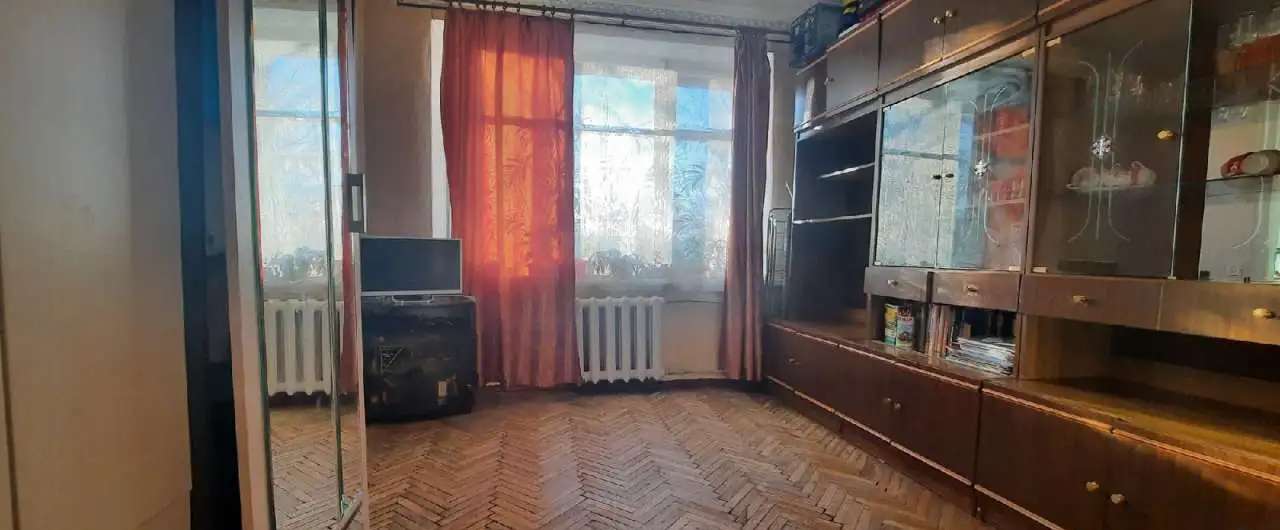 Продам две комнаты 25 м
