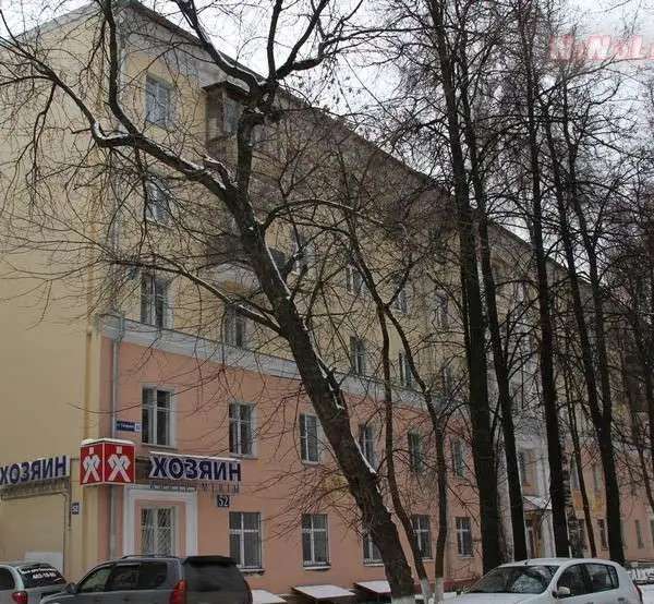 рядом Дворец Спорта, пл. Лядова Университет Лобачевского
