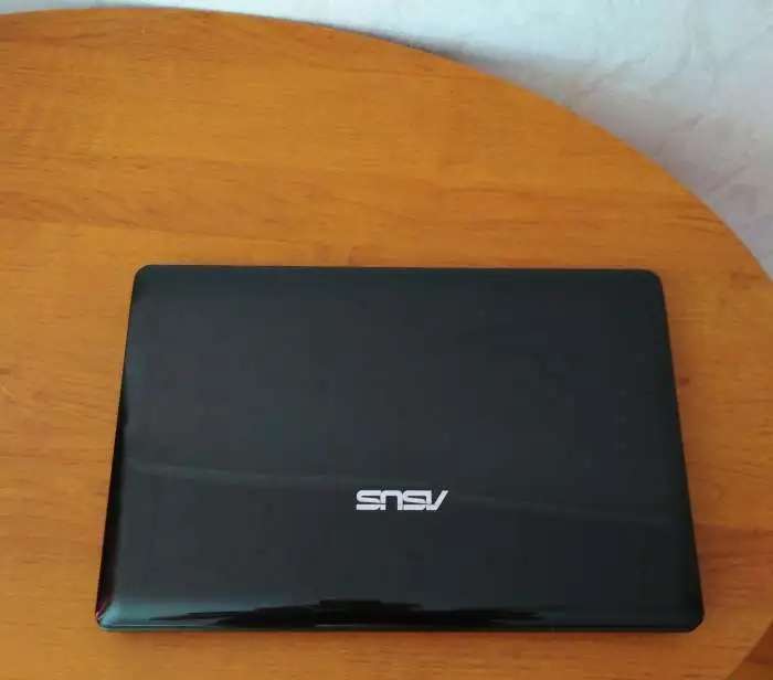 Ноутбук Asus K52j