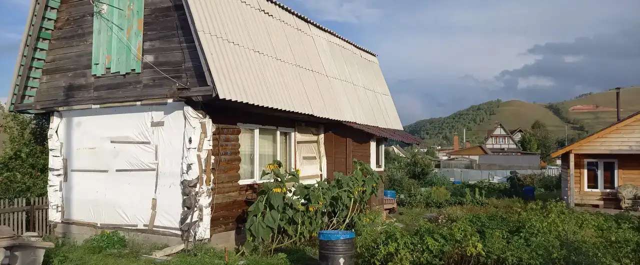 Продам перспективную дачу, Снт палати. Тихая 183 70,00 м2