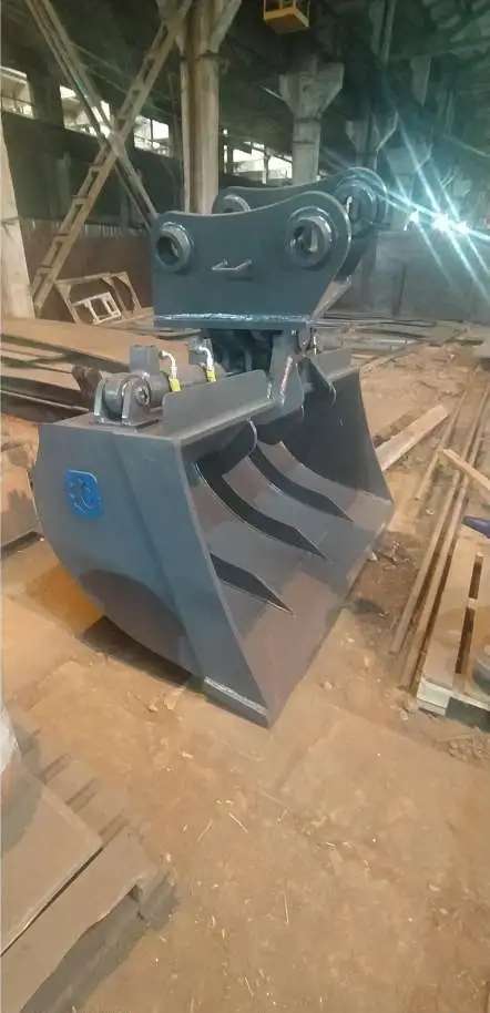 Планировочный ковш для экскаваторов Hitachi ZX240-3