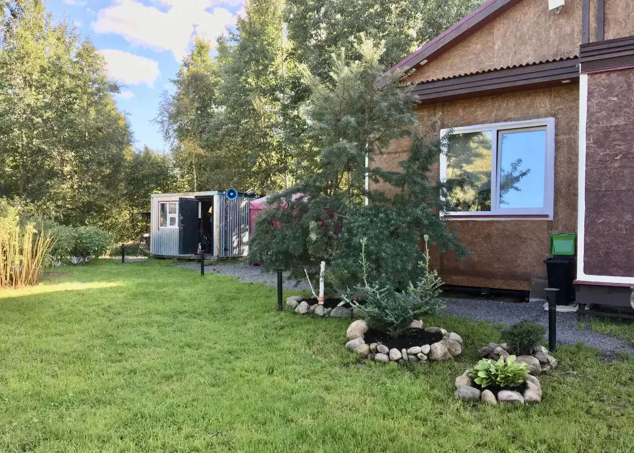 Дом продажа, Беговая дом 5 135,00 м2