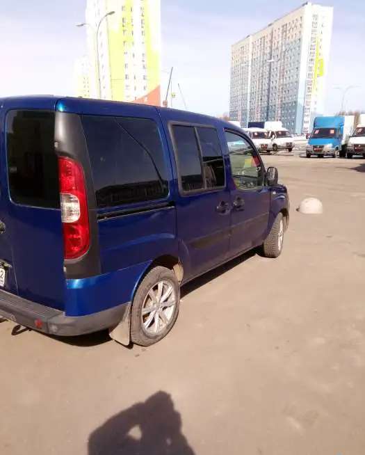 Продаю Fiat