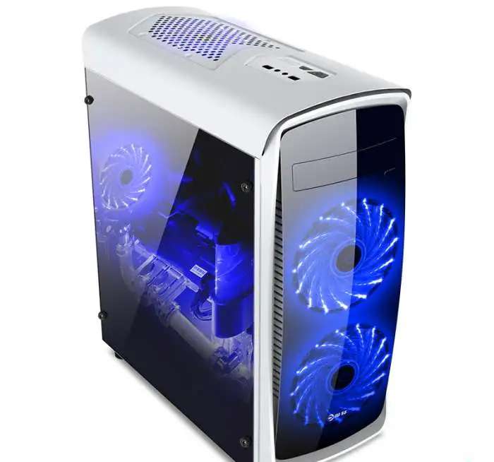Новый 4ядра GT1030 