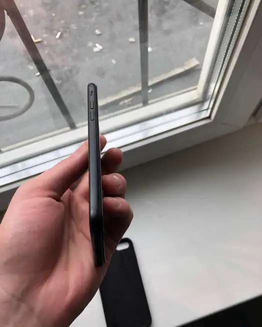 Iphone 7 128 матовый
