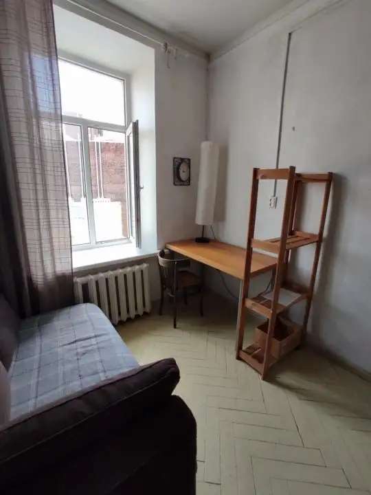 комната на Каменноостровском 29