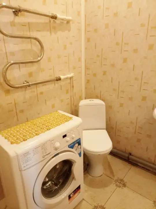 1 комн.кв. на Парашютной 58 в аренду