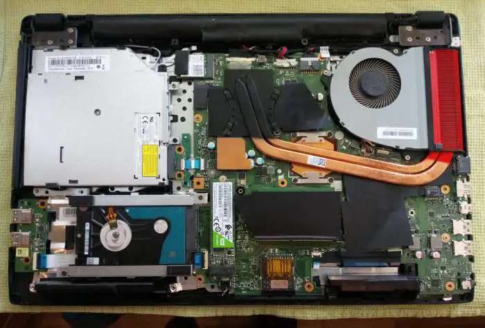 Asus ROG Strix