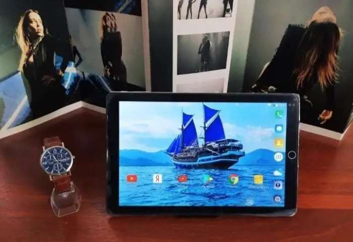 НОВИНКА 2021. НОВЫЙ ПЛАНШЕТ 10.1 дюймов 2сим/WI-FI