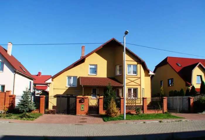 Продам коттедж, Васильковая, 17 284,00 м2