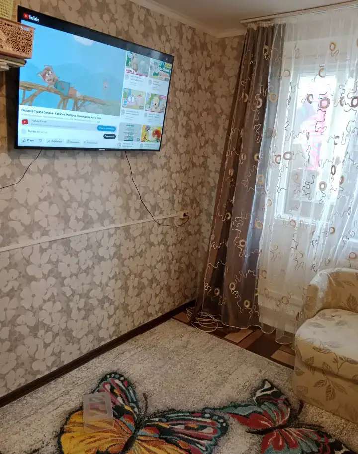 Сдается комната на длительный срок, Коллонтай д7/2