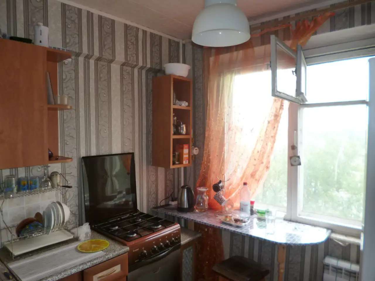 СДАМ хорошую комнату Крупской 12
